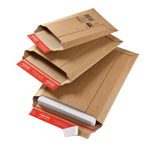 Colompac CF20 BUSTE CARTONE ONDULATO